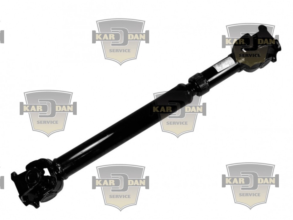 ВАЛ КАРДАННЫЙ   74-2201010-01      Lmin -   764
